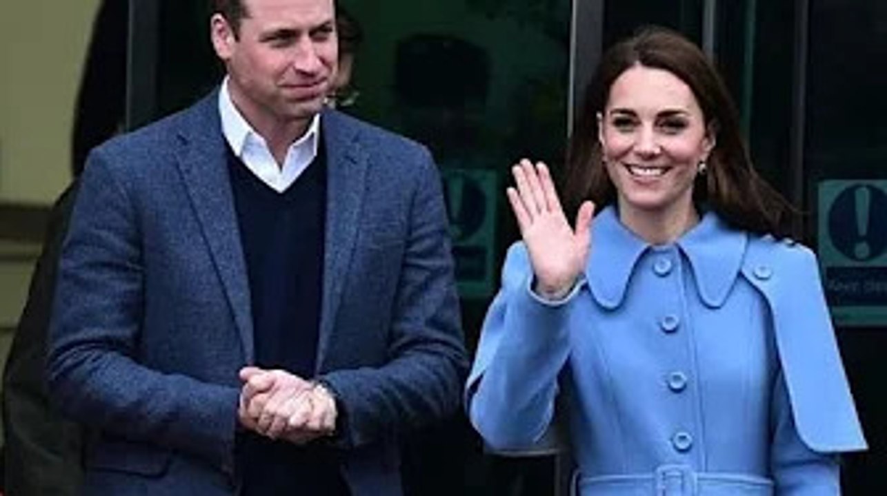 Le rôle royal de Kate Middleton sous "Cambridge Way" de William - voyages en solo et nouveau titre