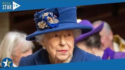 Elizabeth II affaiblie : ces dispositions qui ont été pensées pour la maintenir en forme