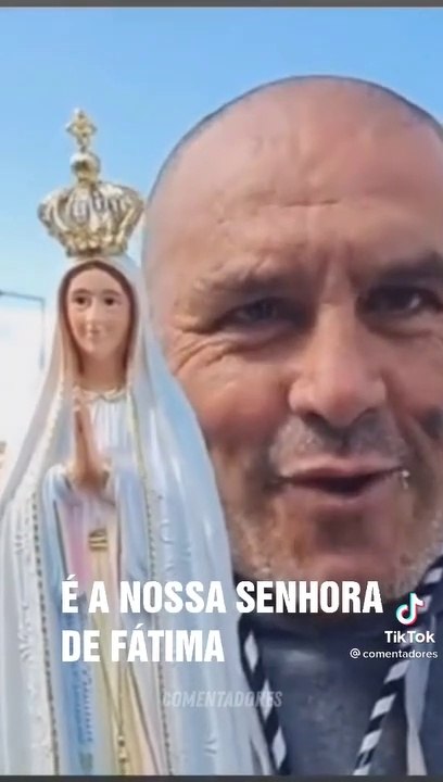 Quem é o teu Pai?