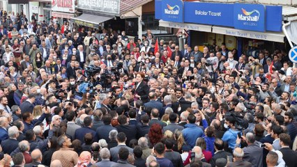 Meral Akşener’den emekli maaşı sözü