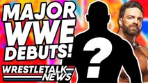 Top NXT Names LEAKED For WWE Call-Ups? Nash Carter Released, AEW Dynamite Review | WrestleTalk