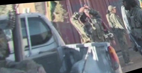 No Mans Land S01 E01