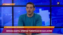 Semana Santa: ofertas turísticas en San Javier