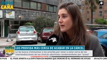 El PSOE abre las puertas de la cárcel a los provida: ¿acaso rezar o informar sobre el aborto es acoso?