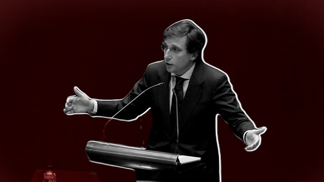 Almeida descarga toda la responsabilidad de los contratos de mascarillas en los técnicos municipales