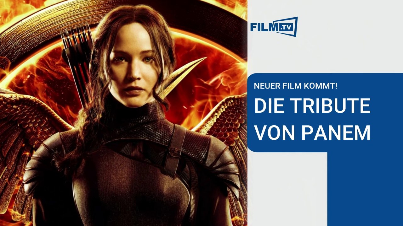 'Tribute Von Panem': Neuer 'Hunger Games'-Film wird 2022 gedreht