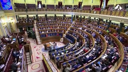 El Congreso rechaza el giro de Sánchez sobre el Sáhara
