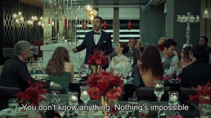 Istanbullu Gelin / Bride of Istanbul - Episode 140 (English Subtitles)