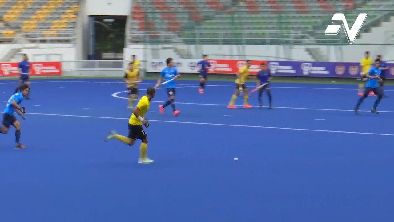 "22 Pemain akan ke Australia, yang terbaik akan ke Piala Asia" - Arul Selvaraj