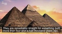 Archeologists May Have Figured Out Why the Ancient Pyramids Are Near Perfectly Aligned, But Not Quite
