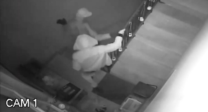 Novara - Anziana picchiata e rapinata in casa: 4 giovani arrestati dalla Polizia (07.04.22)