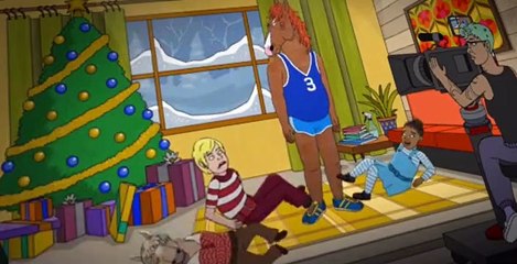 BoJack Horseman S02 E09