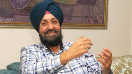 'AAP ਲੀਡਰਾਂ ਵਿਚਾਲੇ ਤਾਂ ਡਾਂਗਾ ਚੱਲੀਆਂ, ਇੱਥੇ ਤਾਂ ਹੋਇਆ ਕੁਝ ਨਹੀਂ', Sidhu-Dhillon ਝੜਪ 'ਤੇ Bajwa ਦਾ ਜਵਾਬ