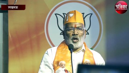 दलित, गरीब के साथ बीजेपी: स्वतंत्र देव