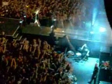 tokio hotel 3/03/08 danke !