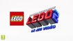 La Grande Aventure LEGO 2 : le jeu vidéo - Trailer Officiel