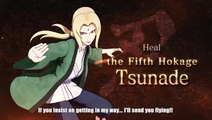 Naruto to Boruto : Shinobi Striker - Tsunade