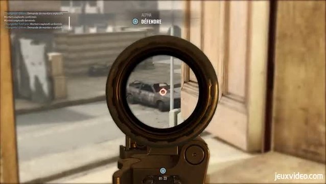 Insurgency Sandstorm coop