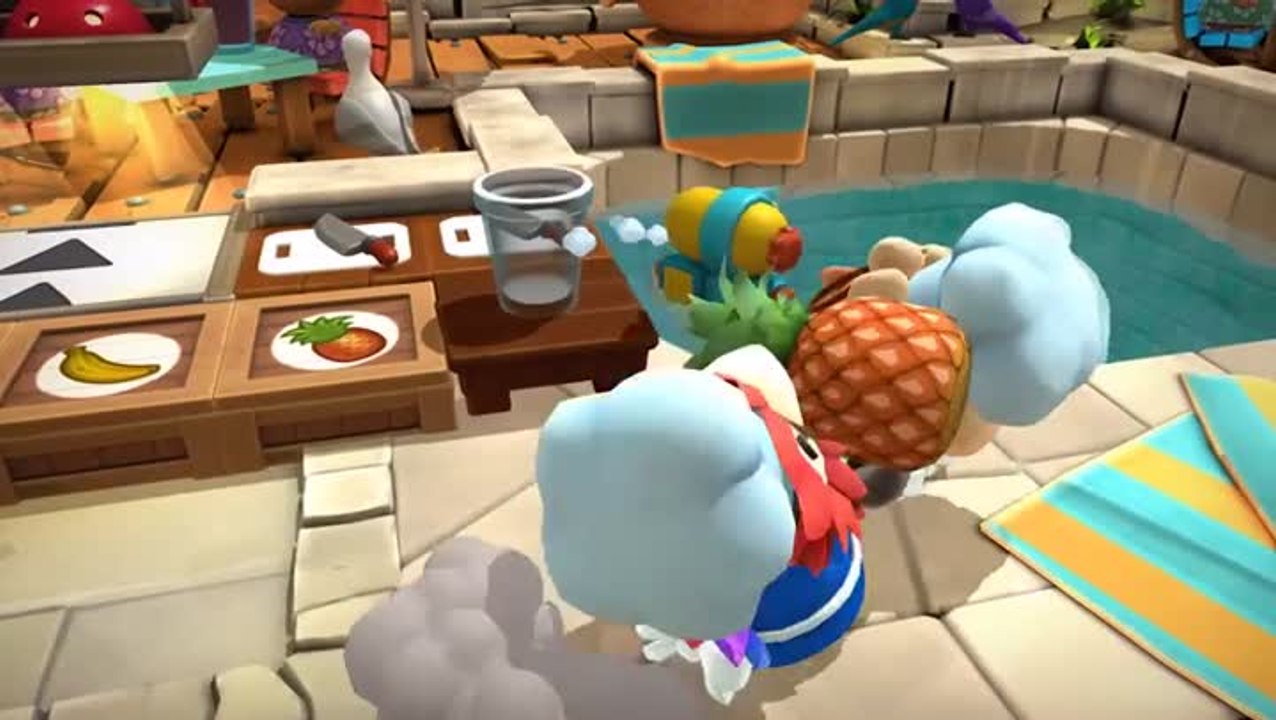 Overcooked! 2