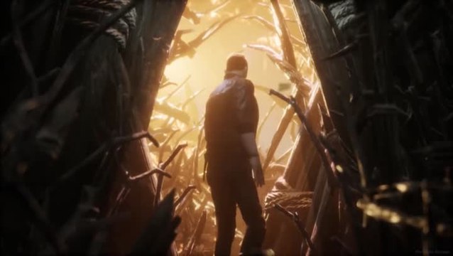 Trailer 2 Devils hunt