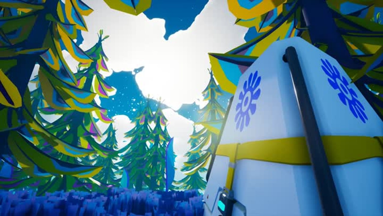 Astroneer Release Date Announcement