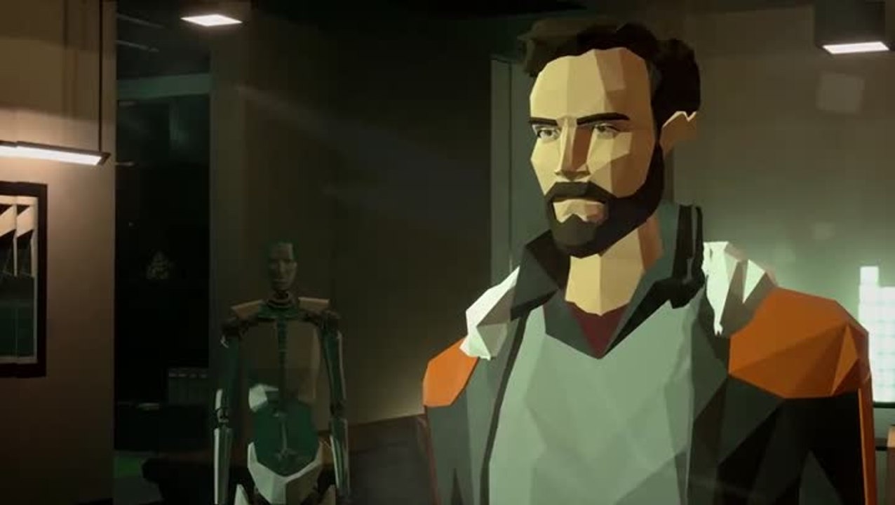 State of mind : Dans la peau de Richard Nolan