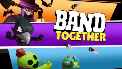 Brawl Stars - Préinscriptions