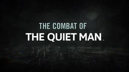 The Quiet Man - Trailer de gameplay