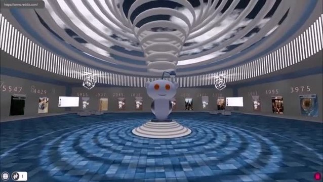 Janus VR Oculus Rift, Oculus Go, + Gear VR