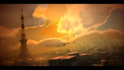 Megaton Rainfall gameplay