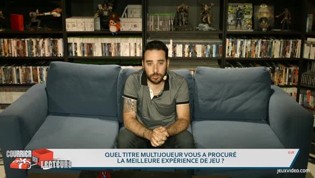 Le courrier des lecteurs 67