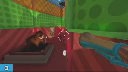 Screencheat : Unplugged - Announce Trailer