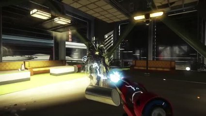 Prey  Mooncrash – Mise à jour gratuite Blue Moon