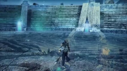 FINAL FANTASY XIV - Blue Mage Reveal