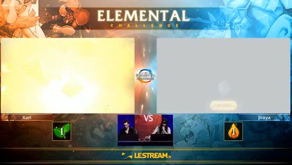Might & Magic Elemental Guardians :  Vidéo best of de la soirée Elemental Challenge