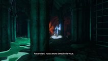 Underworld Ascendant - Trailer gamescom FR