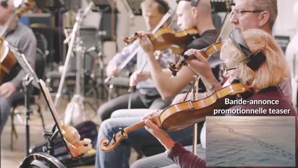 Pokémon GO : la bande-son en live