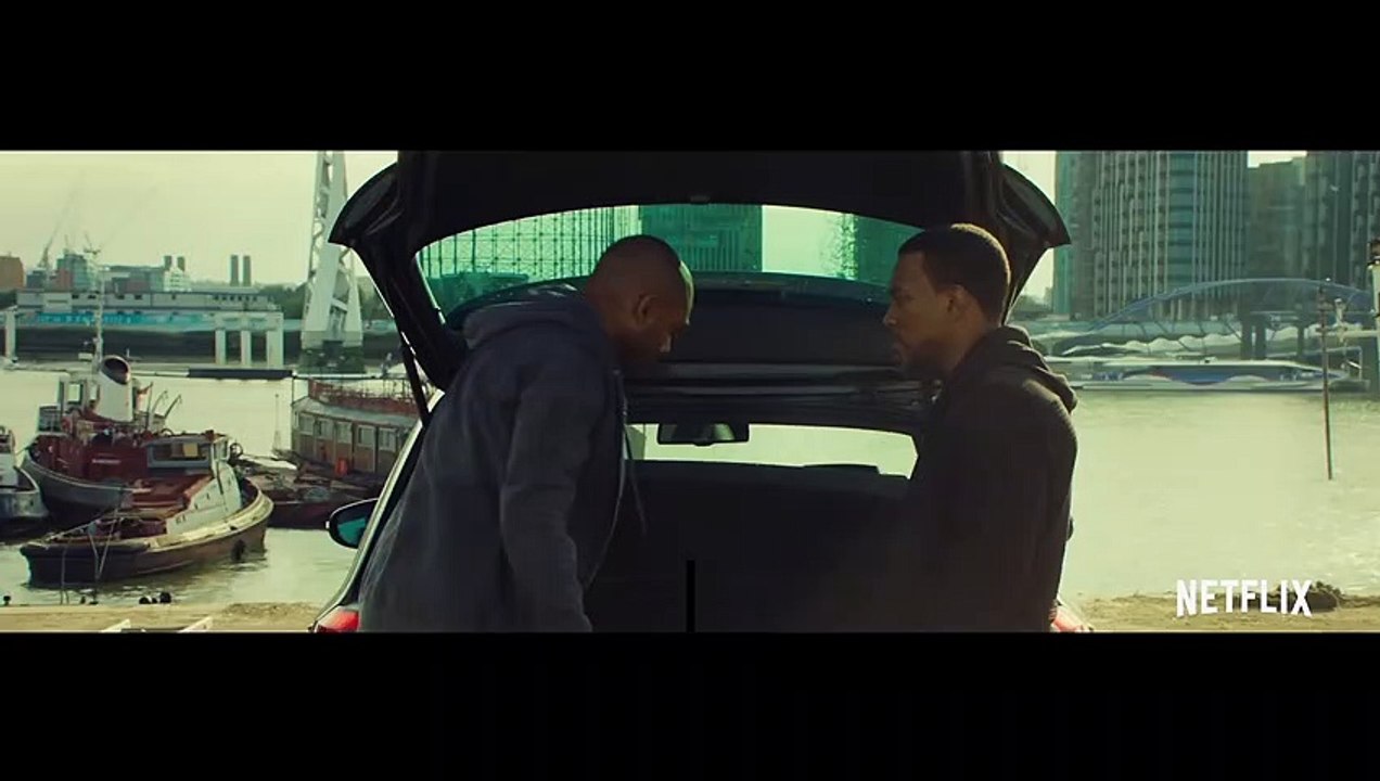 Top Boy Season 3 Teaser