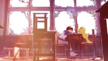 Digimon survive trailer