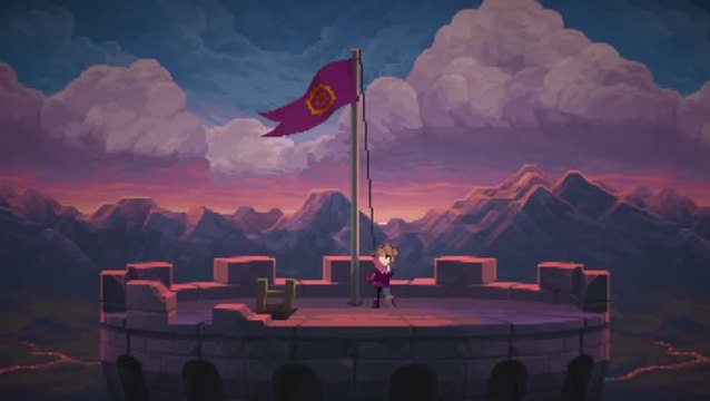 Chasm – Launch Trailer PS4 PS Vita