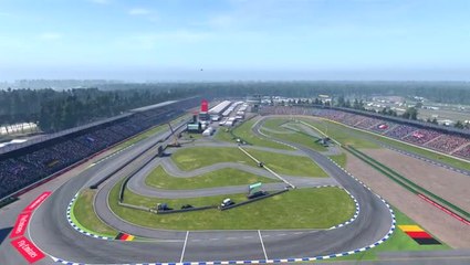 F1 2018 - Trailer de gameplay