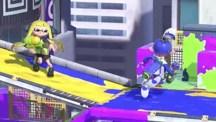 Super Smash Bros. Ultimate : King K. Rool se fait malmener