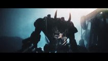 Warhammer 40K Inquisitor - Martyr - Trailer consoles
