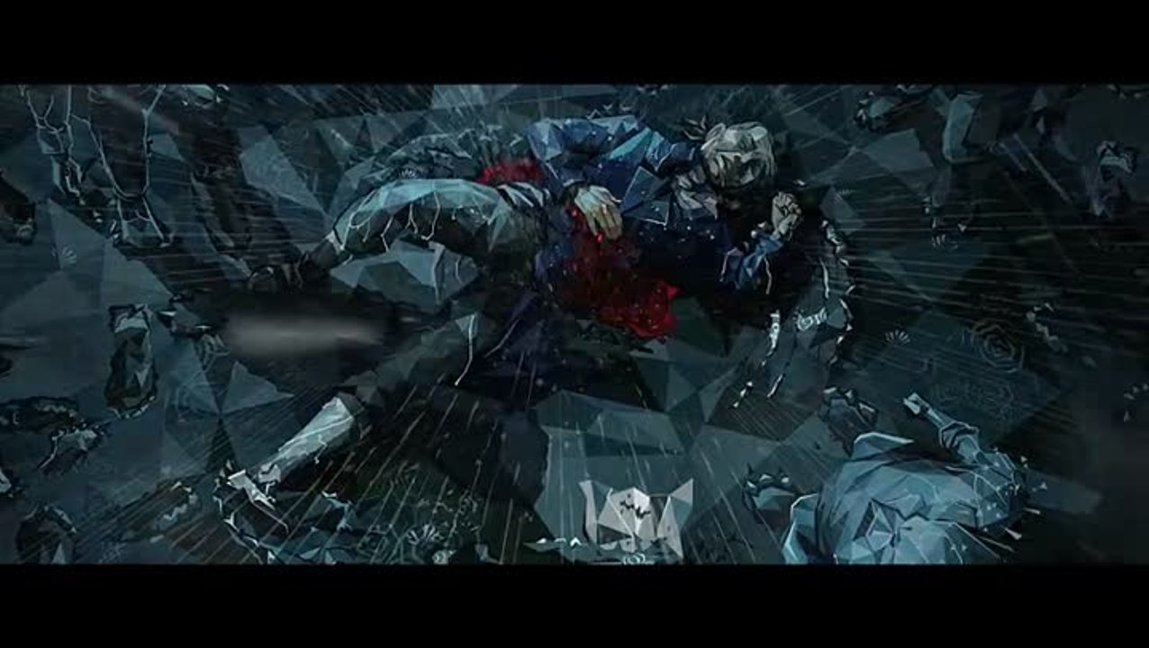 We. The Revolution - Teaser Trailer