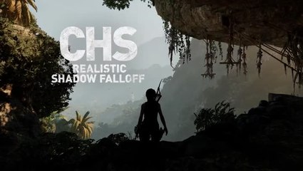 Download Video: Shadow of the Tomb Raider Nvidia Trailer - Gamescom 2018