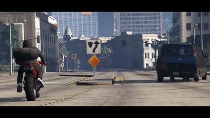 GTA 5: Solomun - Customer Is King