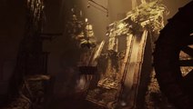Shadow of the Tomb Raider : De sombres tombeaux à explorer