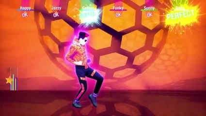 Just Dance 2019 List Part 2
