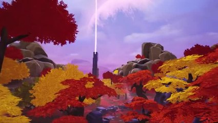 Project Monolith Teaser