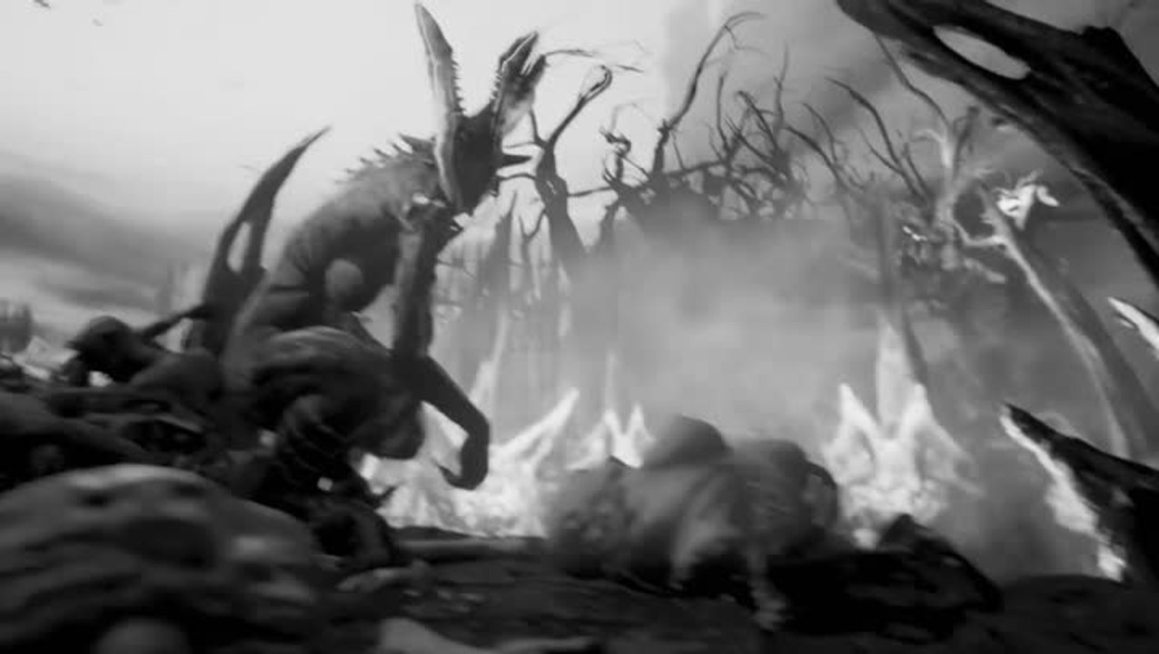 Agony UNRATED trailer
